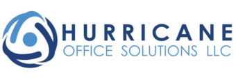 hurricane office solutions llc